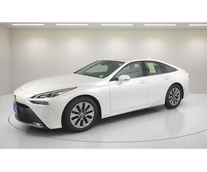 Voiture d'occasion certifiée LHD/RHD d'occasion à yota Mirai XLE RWD 2021 - Product Image 1