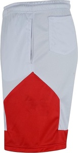 Wholesale Latest Design Summer Basketball Uniform Customized <b>Jersey</b> <b>Short</b> Printed 100% Polyester Quick Dry Anti-Bacterial - Product Image 5