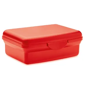 Carmany Custom Merchandising PP <b>Lunch</b> <b>Box</b> - Product Image 1