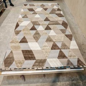 SIS Makine Halisi,icten cikma sacak, Salón Halisi - Product Image 1