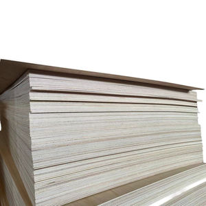 Panel de madera de alta calidad Meranti de contrachapado sólido 4x8 para soporte estructural y aplicaciones de carpintería estética - Product Image 2