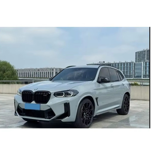 Auto Usado en Buen Estado, <span class=keywords><strong>BMW</strong></span> <span class=keywords><strong>X3</strong></span> SUV 2025, Autos Usados Listos para Enviar - Product Image 1