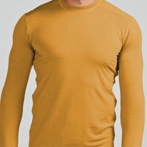 Unisex 100% Merino len dài tay áo lớp Cơ Sở-sợi tự nhiên, hoàn hảo cho thời tiết lạnh và các hoạt động mùa đông - Product Image 6