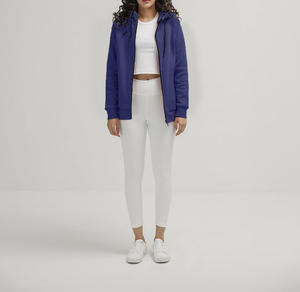 Pull à capuche personnalisé de haute qualité Streetwear 100% coton lourd de qualité supérieure unisexe lourd 3D gaufré Hoodies femmes vente en gros - Product Image 1