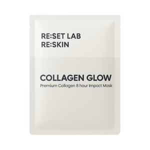 Maschera da imballaggio in collagene-maschera da imballaggio Premium in collagene con OEM corea ODM garanzia di fabbricazione - Product Image 1