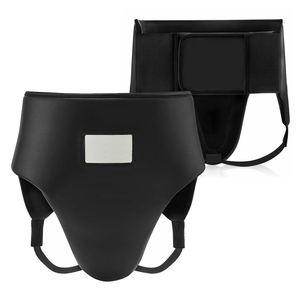 ชุดป้องกันขาหนีบสำหรับชกมวย - Product Image 5