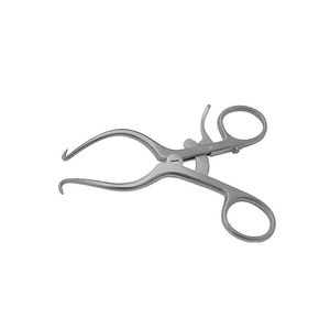 Retractor de autorretención de alta calidad, implantes ortopédicos, instrumentos quirúrgicos, instrumento quirúrgico ginecológico, Retractor de acero - Product Image 2