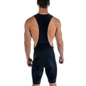 Pantalones cortos de ciclismo al mejor precio para adultos, ropa deportiva de secado rápido y último diseño con MOQ bajo - Product Image 6