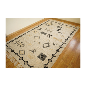 Direct Manufacturer's Best Quality Handwoven Kilim Carpet <b>Runner</b> Unique Art Heritage Tapestry for Home Use Wholesale Prices - Product Image 6