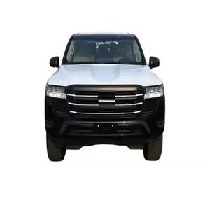 Condiciones impecables 2020 Toyotas Fortuners GXR 2.4L - Product Image 3