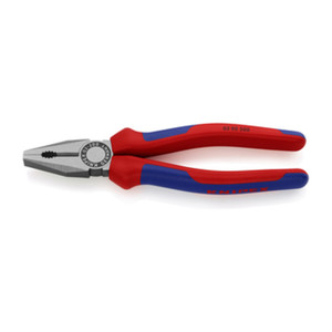 Pinza Universal Knipex Arte. 03.02 mm 200 - Product Image 1