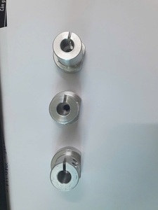 Composants de broches en laiton usinés CNC de précision OEM pour services d'usinage par électroérosion à fil, provenant d'un fournisseur de Hanoï - Product Image 3