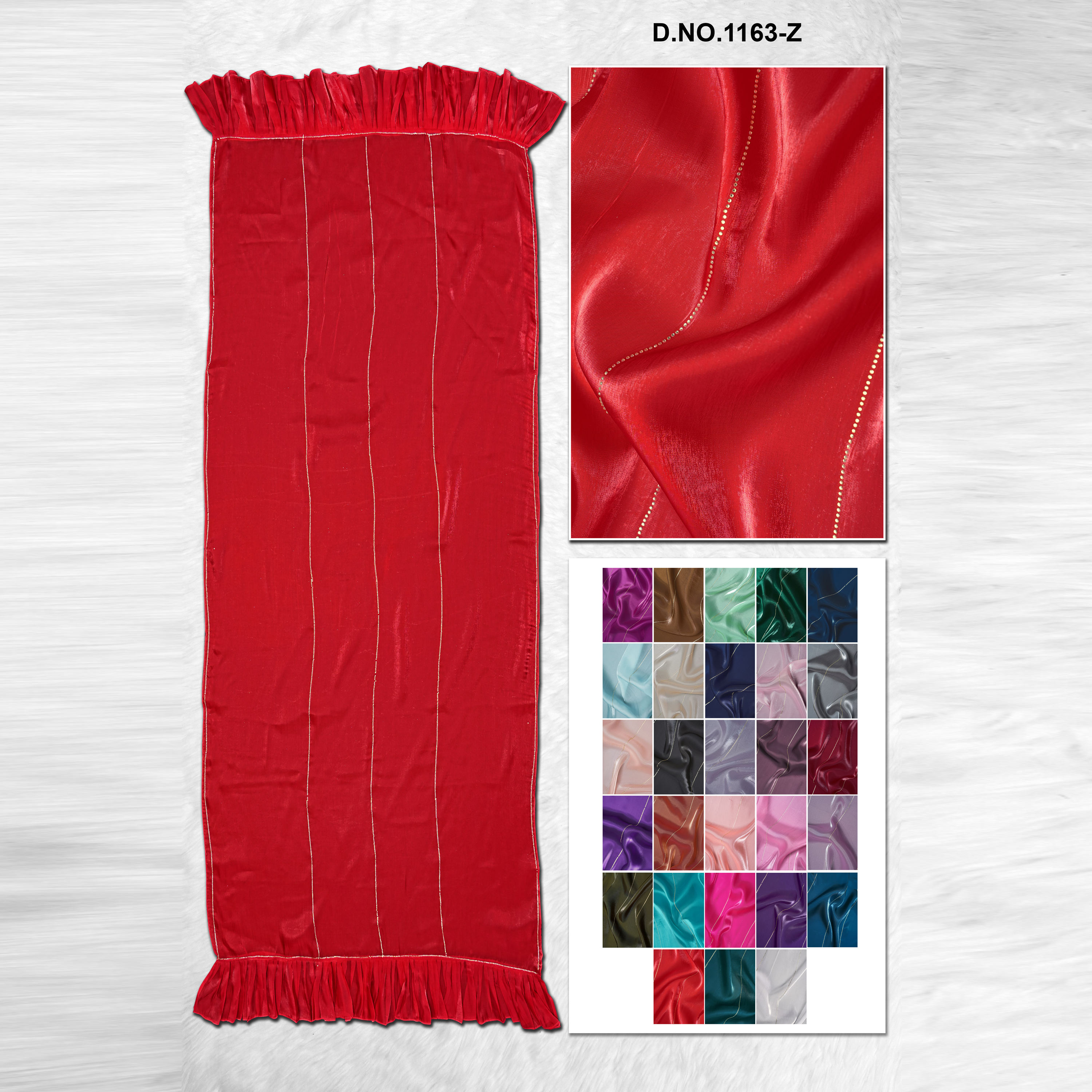 แตงโมสีแดง