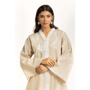 ชุดเซ็ตปักลายโดบี้ รุ่น IPST-44814-B ชุดลำลองสำหรับผู้หญิง ไซส์ XS-XXL กระโปรงและกางเกงเหนือเข่า สำหรับฤดูใบไม้ผลิ/ฤดูร้อน พร้อมเสื้อท่อนบน ขั้นต่ำสั่งซื้อ 3 ชิ้น - Product Image 6