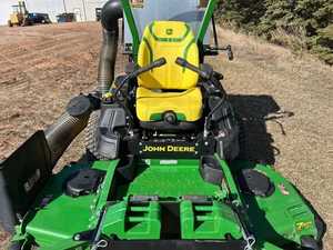 Cortadora de Césped John Deere Z970R 2023 NUEVA/USADA, 35Hp, Suministros al por Mayor, Envío Rápido - Product Image 6