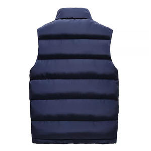 Recién llegado, chaqueta con logotipo bordado personalizado para niños pequeños, chaqueta acolchada con estilo de calidad superior - Product Image 6