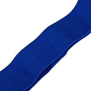 Bande de résistance Hip Circle pour les exercices des jambes et des fesses - Tissu en polyester durable et antidérapant - Product Image 5