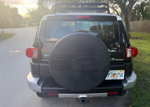 Toyota FJ Cruiser 2008 Usado a Precio Accesible - Product Image 2