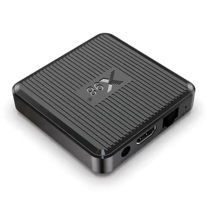 Set Top Tv Box X98Q Android11 2.4G/5G Dual Wifi <strong>Amlogic</strong> S905W2 <strong>Quad</strong> <strong>Core</strong> 4K Hd 16Gb 8Gb Rom Media Player Smart Tv Box X98Q - Product Image 1