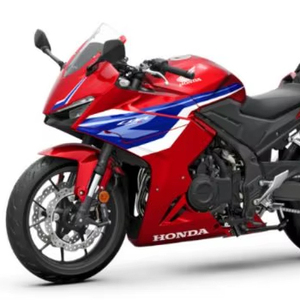 Motocyclettes TOP-SELLING NEW 2025 CBR400R NEO SPORTS Cafe - Product Image 1