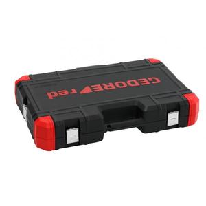 Gedore 3/4'' Socket Set 14-Piece <b>Tool</b> Kit - Product Image 4