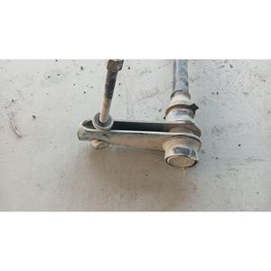 4D56 บาร์กันโคลงหน้ามิตซูบิชิ ปาเจโร สปอร์ต(99>08) RH-LMR961913 ดีเซล 3.0 - Product Image 3