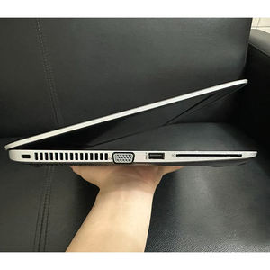 Laptop Educativa Portátil de Uso General para Estudiantes, 820 G3 de 12.5 Pulgadas, AMD Ryzen 9 de Cuatro Núcleos, 144 Hz, 8 GB de Memoria, 256 GB de SSD, Venta al por Mayor - Product Image 2