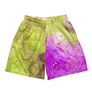 Full Sublimation Printing Best Style <b>Men</b> Wear <b>Shorts</b> <b>Men's</b> Jogging <b>Shorts</b> New Arrival Jogger Jogging <b>Shorts</b> - Product Image 1