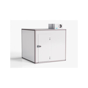 Chambre froide mobile pour la conservation des fleurs vendue en vrac à des prix compétitifs - Product Image 2