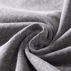 เสื้อยืดโอเวอร์ไซส์ผู้ชายแบบฟอกสี ระบายอากาศได้ดี ทรงหลวม เหมาะสำหรับสตรีทแวร์และใส่ในชีวิตประจำวัน - Product Image 3