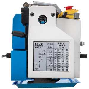 Nouveau produit <span class=keywords><strong>Tour</strong></span> à métaux de précision 550W 7x14 pouces Construction robuste en fer Mini <span class=keywords><strong>tour</strong></span> à métaux pour le travail des métaux - Product Image 4