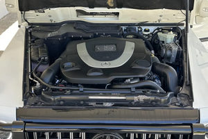 Asequible para Conducir - USADO, Volante a la Izquierda |   Volante a la derecha |   MERCEDES-BENZ G550 2010 - Product Image 5