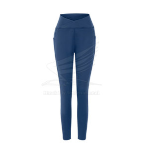 Leggings pour femmes en spandex et polyester, nouvelle collection, en promotion - Product Image 6