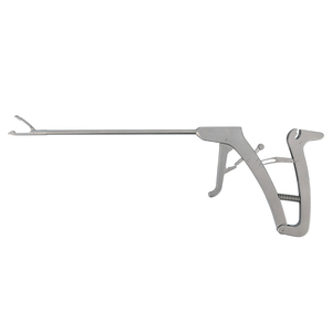 Venta caliente Fabricado Kerrison Ronguer Acero inoxidable Manual Power Longitud regular Estándar de seguridad-MOL Precio bajo para la venta - Product Image 5