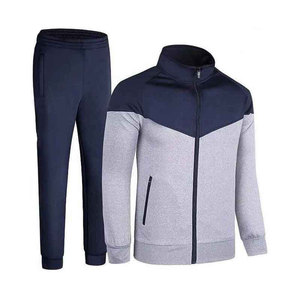 ชุดวอร์มผู้ชายพิมพ์ลายไซส์ใหญ่สำหรับฤดูใบไม้ร่วง ชุดฮู้ดดี้ ชุดจ็อกกิ้ง ผ้าฝ้ายทรงโอเวอร์ไซส์ ปรับแต่งได้ - Product Image 3