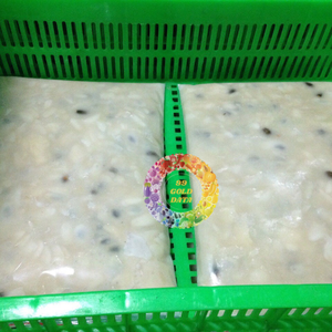 High Quality <b>Frozen</b> Soursop <b>Fruit</b> From Vietnam IQF Process Bulk-Packed and Water-Preserved Exported Worldwide - Product Image 2
