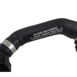 BOMBA DE AGUA AUXILIAR MERCEDES Clase E Serie Cabrio (A238) A0005003600 654920 Diésel 2000 (17>) - Product Image 6