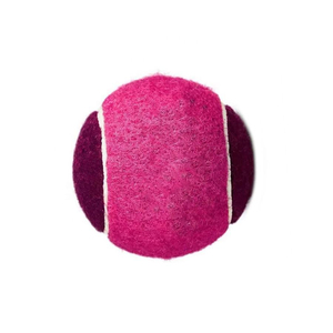 Pelotas de Tenis de Goma de Alta Calidad con Cuerda, Alto Rebote, para Entrenamiento, Deportes, Práctica, Competencia, Juego con Mascotas - Product Image 3