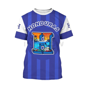 Maillots de football de Sublimation personnalisés de haute qualité ensemble de shorts maillot de football respirant vêtements de sport d'entraînement à séchage rapide 100% - Product Image 4