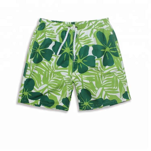 Pantalones cortos deportivos de poliéster personalizados para hombre, gran oferta, calidad superior, 2025 - Product Image 2