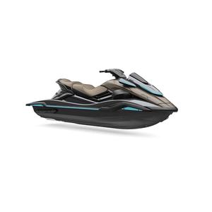 Moto Acuática Yamaha FX Cruiser SVHO 2025 de Última Generación, 2 Tiempos, 226-300HP, 4 Cilindros, de Aluminio, Automática, con Audio y 3 Asientos - Product Image 1