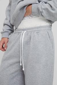 Pantalones Deportivos para Hombre, Duraderos, Relajados, para Entrenamiento Atlético, en Existencia, Suaves, Cómodos, Elásticos, para Gimnasio y Ejercicio - Product Image 3