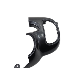 Modanatura Laterale Cruscotto Sinistra FIAT 500 Serie L (351_352) 735650487 (12>) - Product Image 6