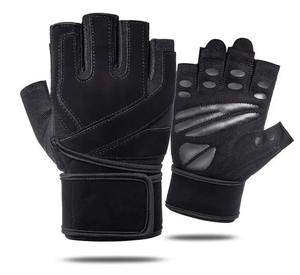 Gants de gymnastique Gants d'haltérophilie Gants de musculation Entraînement sportif Exercice de cyclisme Gants d'entraînement sportif pour hommes femmes - Product Image 6