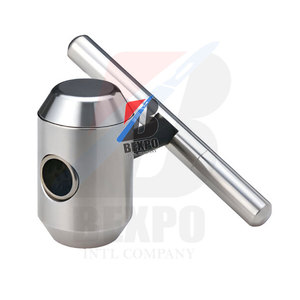 Molino dental duradero y trituradora de huesos, ideal para moldear y cortar huesos con precisión en procedimientos dentales, instrumentos de alta calidad - Product Image 3