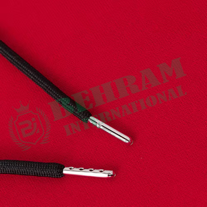 เสื้อฮู้ดผ้าฟลีซเนื้อนุ่มพิเศษ อุ่นสบาย ผลิตจากผ้าฝ้าย 100% เป็นมิตรต่อสิ่งแวดล้อม เหมาะสำหรับฤดูหนาว มีไซส์ตั้งแต่ XS ถึงไซส์ใหญ่ ผลิตจากผ้าฝรั่งเศส - Product Image 5