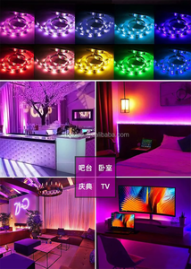 DMX101 <strong>DMX</strong> Decoder LED Strip <strong>DMX</strong> Led <strong>Controller</strong> - Product Image 5