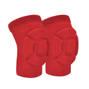 Genouillères de sport protéger cyclisme moto genouillères tactique genou et coude quatre pièces ensemble - Product Image 4