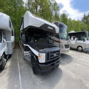 EN PERFECTAS CONDICIONES 2027 Jayco G-r-e-y-h-a-w-k 30Z - Product Image 1