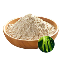 Extrait de saponine d'eau certifié ISO9001 Halal Casher, Complexe de saponines stéroïdes triterpénoïdes en poudre pour adultes, Marque privée personnalisée